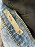 Levi's Blue Jeans Size 26 waist - photo 8