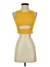 Dynamite Yellow Tank Top One size - photo 1