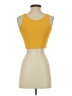 Dynamite Yellow Tank Top One size - photo 2