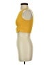 Dynamite Yellow Tank Top One size - photo 5