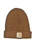 Carhartt Brown Beanie One size - photo 1