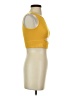 Dynamite Yellow Tank Top One size - photo 4