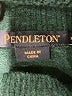 Pendleton Green 3/4 Sleeve Top Size XL - photo 7