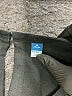 Old Navy Solid Black Casual Dress Size Med Petite - photo 7