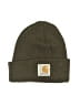 Carhartt Green Beanie One size - photo 1