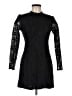 Zara Black Cocktail Dress Size M - photo 1