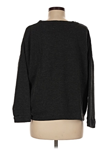 Rae Dunn Pullover Sweater (view 2)