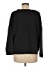 Rae Dunn Black Pullover Sweater Size M (estimated) - photo 2