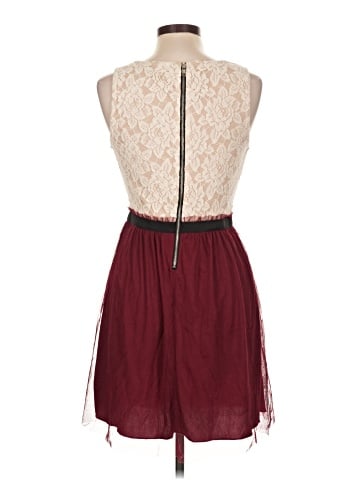 Speechless Cocktail Dress (view 2)