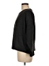 Rae Dunn Black Pullover Sweater Size M (estimated) - photo 5