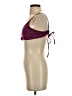 Mika Burgundy Sports Bra Size S - photo 5