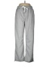 Unbranded 100% Polyester Gray Casual Pants Size L - photo 1