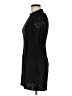 Zara Black Cocktail Dress Size M - photo 5
