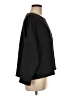 Rae Dunn Black Pullover Sweater Size M (estimated) - photo 4