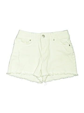 CALVIN KLEIN JEANS Denim Shorts (view 1)