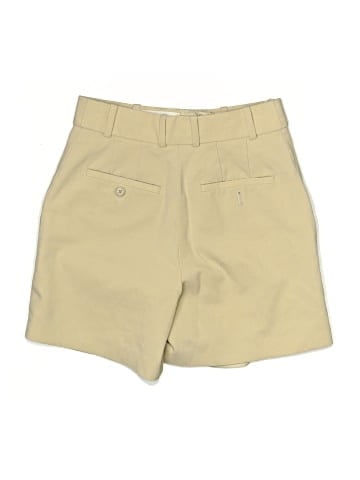 Babaton Khaki Shorts (view 2)