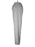 Unbranded 100% Polyester Gray Casual Pants Size L - photo 5