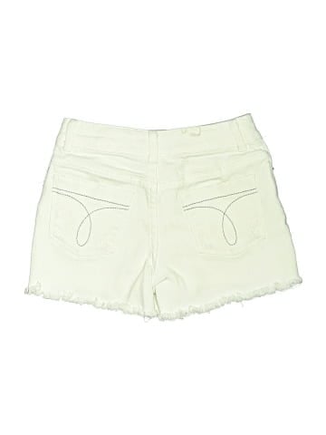 CALVIN KLEIN JEANS Denim Shorts (view 2)