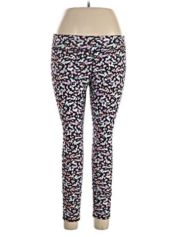 Athletic Works Active Pants (view 1)