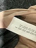 Zara Tan Cocktail Dress Size M - photo 8