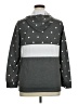 Unbranded Gray Pullover Hoodie Size XL - photo 2