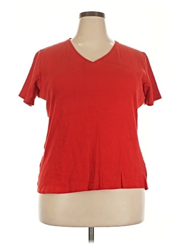 Falls Creek Short Sleeve T-Shirt (view 1)