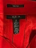 Style&Co Red Casual Pants Size 10 - photo 7