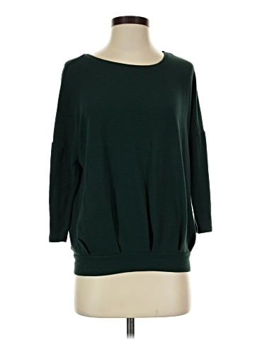 Only 3/4 Sleeve Top (view 1)