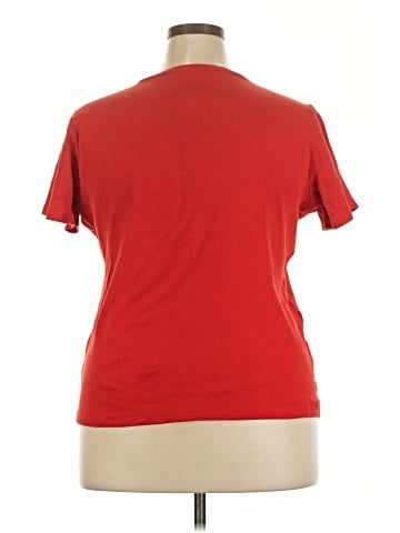 Falls Creek Short Sleeve T-Shirt (view 2)