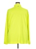 Starter 100% Polyester Yellow Long Sleeve Polo Size 3X - photo 2