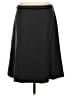 J.Crew Solid Gray Casual Skirt Size 8 - photo 2