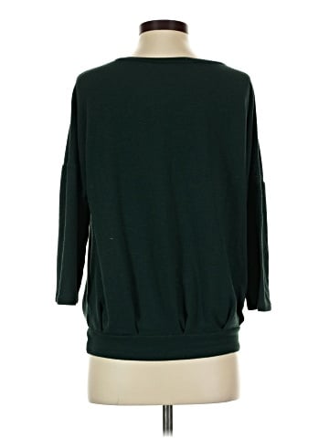 Only 3/4 Sleeve Top (view 2)