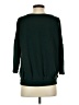 Only Green 3/4 Sleeve Top Size S - photo 2