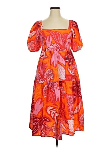 Crystal Sky Cocktail Dress (view 1)