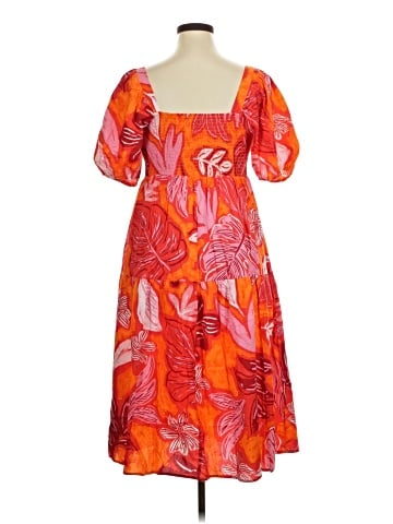 Crystal Sky Cocktail Dress (view 2)