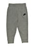 Nike Gray Sweatpants Size 4T - photo 1