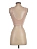 Commando Tan Tank Top Size XS - photo 2