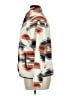 Unbranded 100% Polyester Print Orange Windbreaker Size XL - photo 5