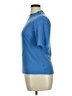 Talbots Blue Short Sleeve Turtleneck Size XL - photo 5
