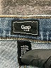 Gap Outlet Hearts Blue Jeans Size 8 - photo 7