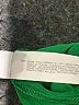 Zara Green 3/4 Sleeve Blouse Size S - photo 5