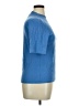 Talbots Blue Short Sleeve Turtleneck Size XL - photo 4