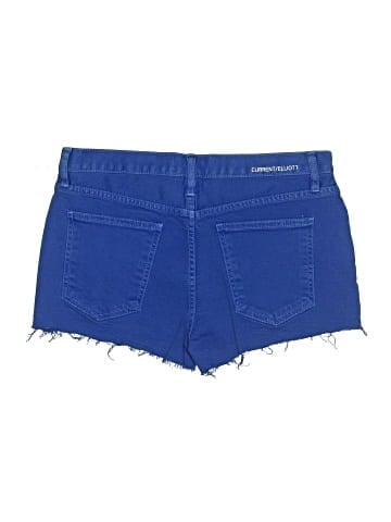 Current/Elliott Denim Shorts (view 2)