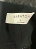 Babaton Black Dress Pants Size 6 - photo 7