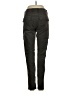 Vince. Chevron-herringbone Gray Casual Pants Size 2 - photo 2