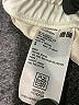 Uniqlo 100% Polyester Solid Ivory Casual Pants Size S - photo 8