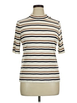Talbots Short Sleeve Top (view 1)