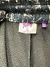 Yitty Print Black Casual Pants Size 4X - photo 4