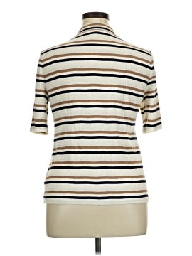 Talbots Short Sleeve Top (view 2)