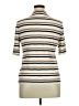 Talbots Tan Short Sleeve Top Size XL - photo 2